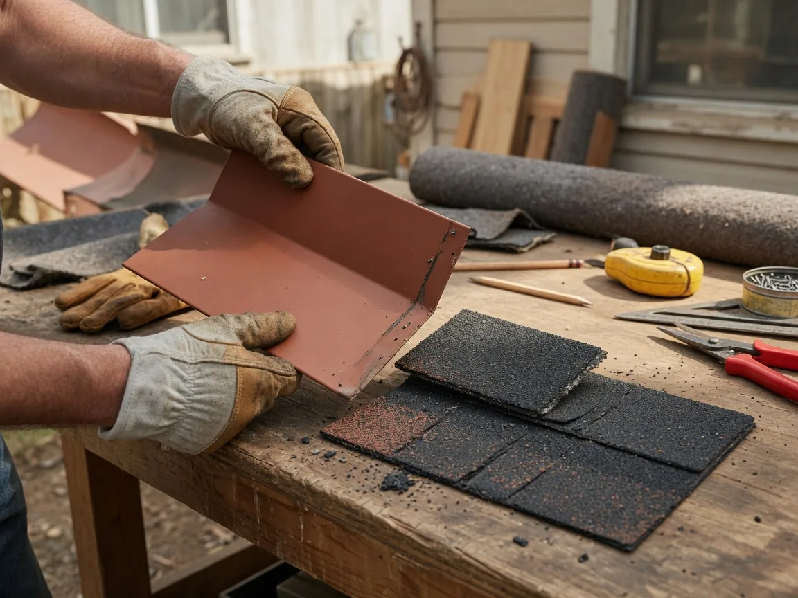 Roof Repair company in Lynchburg, VA